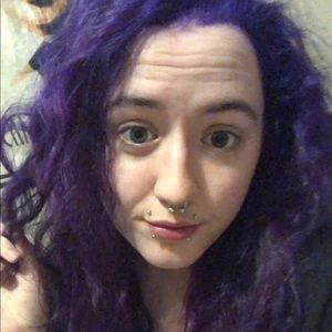 Meet your Posher, Amber